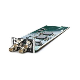 DAD DAD CARD-2SDI Expansion Card