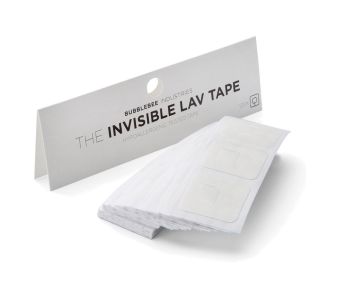 BUBBLEBEE The Invisible Lav Tape