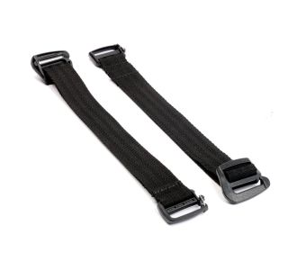 K-TEK KSTS1 Stingray Tension Straps (Set of 2)