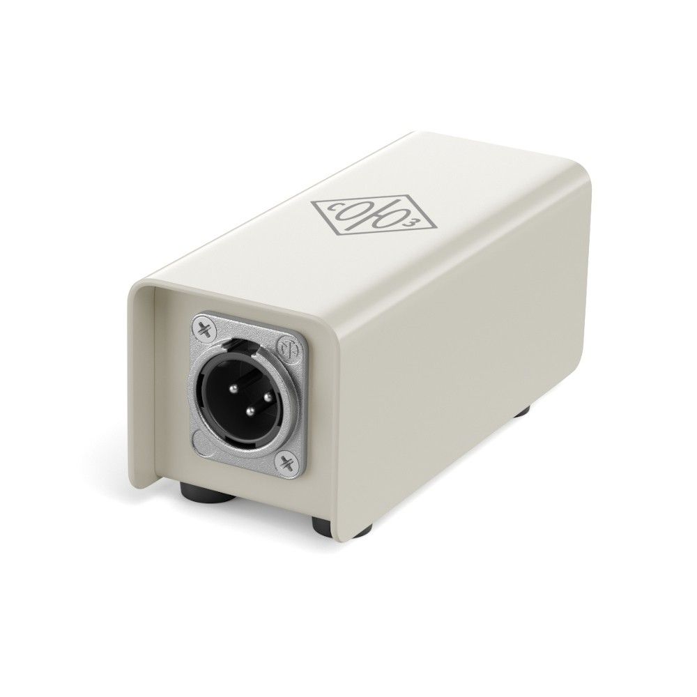 D.I. Box e Booster di Segnale