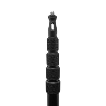 K-TEK KE144 Asta Microfonica Avalon Aluminum Boom Pole