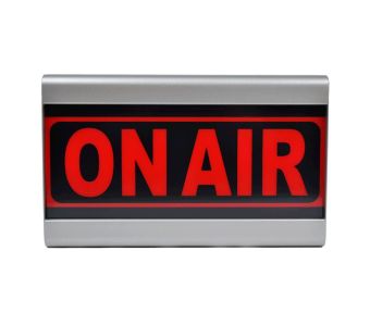 ON AIR LIGHT D&R
