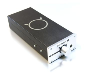 Erzetich Perfidus Amplificatore per cuffie