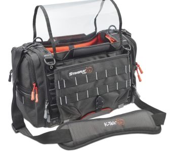 K-TEK KSTGSX Borsa Audio Stingray Small X-Series