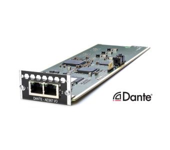 DAD CARD-DANTE Expansion Card