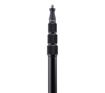K-TEK KE89 Avalon Aluminum Boom Pole