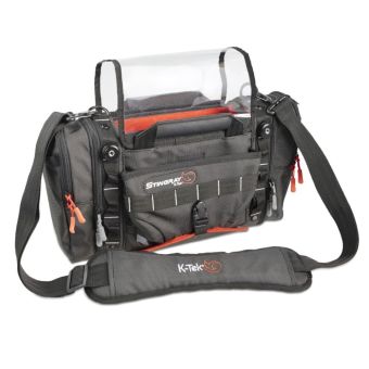 K-TEK KSTGJRX Borsa Audio Stingray Junior X-Series