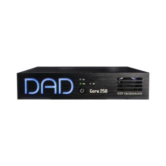 DAD Core 256