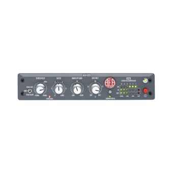 AEA 1029 STEREO VCA COMPRESSOR