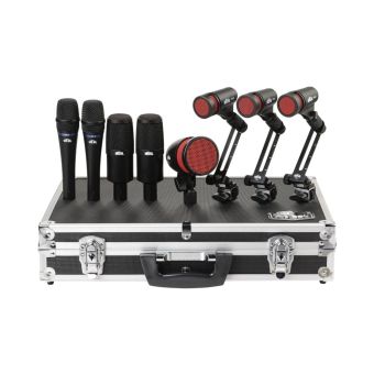 HEIL SOUND HDK8