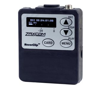 ZAXCOM ZFR 300