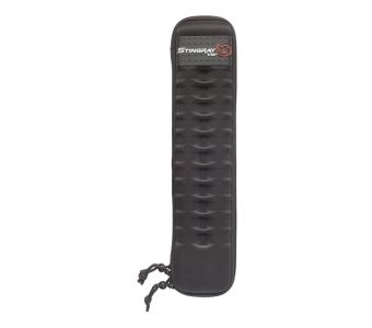 K-TEK KSTMC1 Stingray Microphone Case