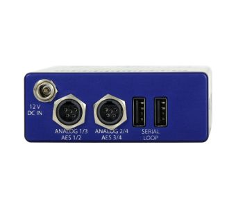 ZAXCOM QRX200