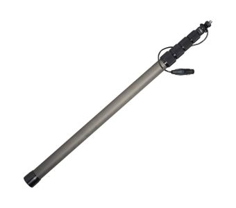 K-TEK KEG100CC Avalon Graphite Boom Pole
