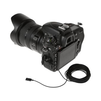 VOICE TECHNOLOGIES VT506 VIDEO