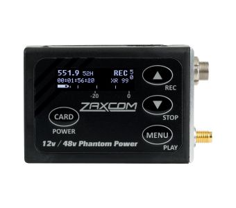 ZAXCOM ZMT3-Phantom 2