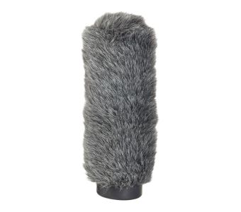 K-TEK AFW1 Airo Fuzzy Windscreen