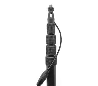 K-TEK KE110CCR Asta Microfonica Avalon Aluminum Boom Pole