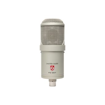 LAUTEN AUDIO CLARION FC-357