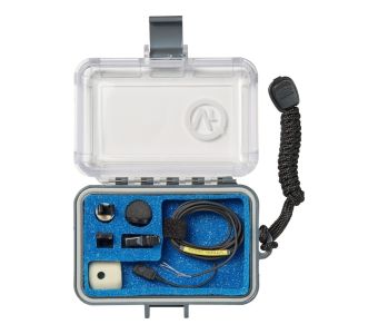 VOICE TECHNOLOGIES VT500 WATER