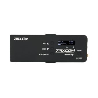 ZAXCOM ZMT4-Flex