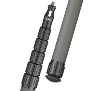 K-Tek KP12 Asta Microfonica Mighty Boom