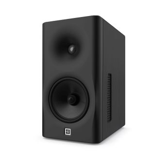 DUTCH & DUTCH 8c Studio Monitor