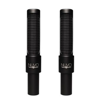 AEA NUVO N8 STEREO KIT