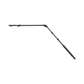 K-TEK KA113CCR - Articulated Graphite Boom Pole
