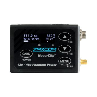 ZAXCOM ZMT4