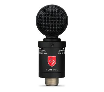 LAUTEN AUDIO TOM MIC LS-508