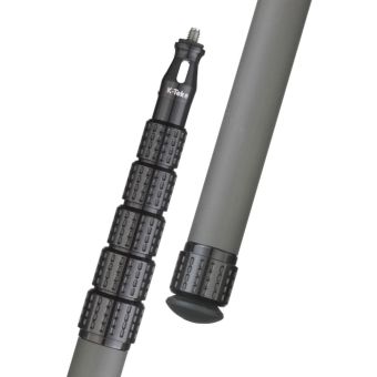K-Tek KP6 Asta Microfonica Mighty Boom