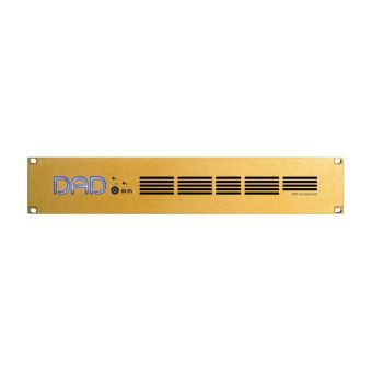 DAD AX64 Interfaccia audio multiformato
