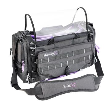 K-TEK KSTGLXP Borsa Audio Stingray