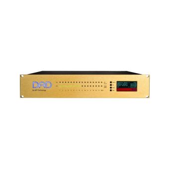 DAD AX 32 | AD/DA Converter & Digital Audio Matrix