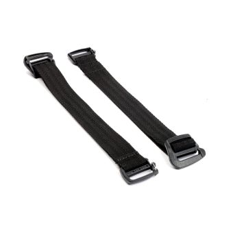 K-TEK KSTS1 Stingray Tension Straps (Set of 2)