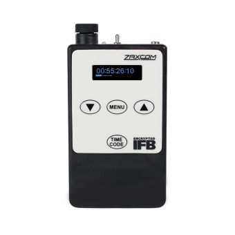 ZAXCOM ERX3TCD