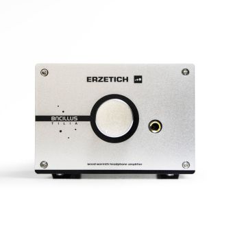 Erzetich Bacillus Tilla Amplificatore per cuffie