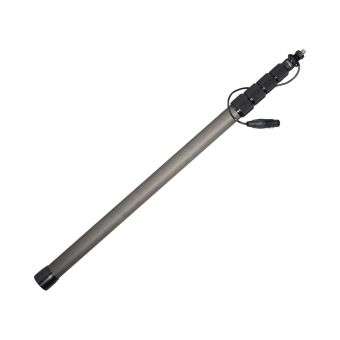 K-TEK KEG150CC Avalon Graphite Boom Pole