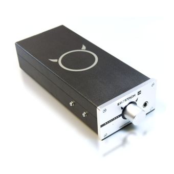 Erzetich Perfidus Amplificatore per cuffie
