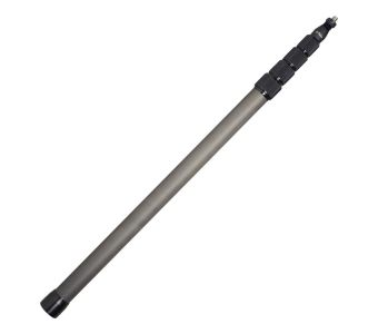 K-TEK KEG100 Avalon Graphite Boom Pole