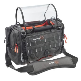 K-TEK KSTGSX Borsa Audio Stingray Small X-Series