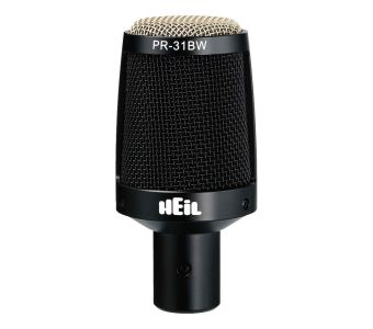 HEIL SOUND PR31BW