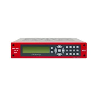 AVT MAGIC DC7 XIP