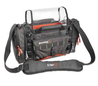 K-TEK KSTGJRX Borsa Audio Stingray Junior X-Series