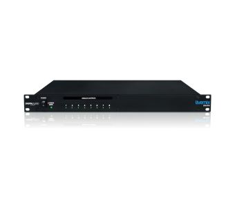 LIVEMIX DA-816 Analog Output