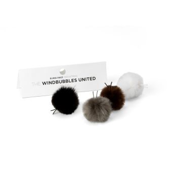 The Windbubbles United BUBBLEBEE