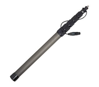 K-TEK KEG88CC Avalon Graphite Traveler Boom Pole