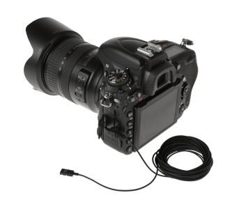 VOICE TECHNOLOGIES VT506 VIDEO
