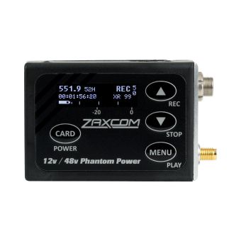 ZAXCOM ZMT3-Phantom 2
